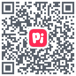 皮皮 QRcode