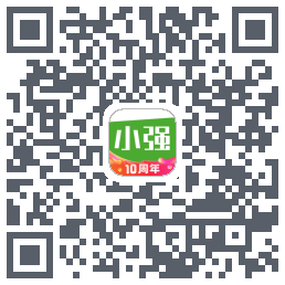 小强停车のダウンロードQRコード