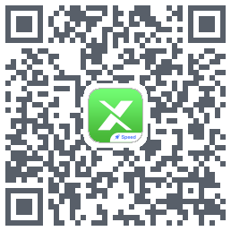 XTrend Speed的下載二維碼