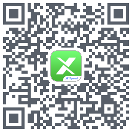 XTrend Speed的下載二維碼