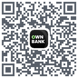 OwnBank的下載二維碼