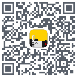 快乐斑马HD QRcode