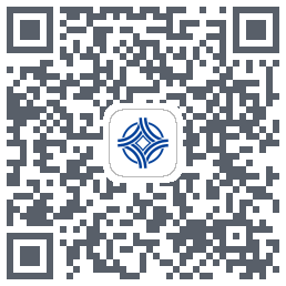 曲靖公交的下載二維碼