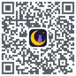 秘密花园 QRcode