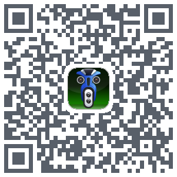 魅力智行 QRcode