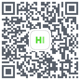 清真生活Download QR-Code