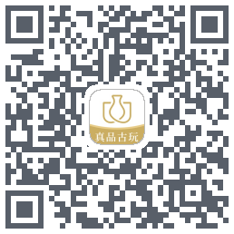 域鉴のダウンロードQRコード