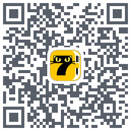 七猫作家助手的下載二維碼