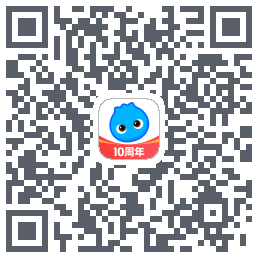 数据测试环境código QR de descarga de