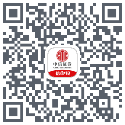 中信证券tst的下載二維碼