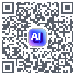 爱创猫 QRcode