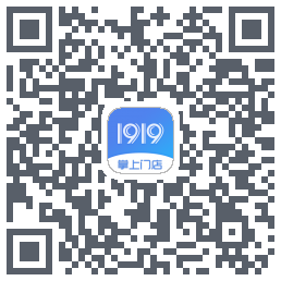 1919掌上门店 QRcode