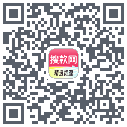 VVIC的下载二维码