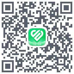 乐动健康生活código QR de descarga de