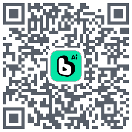 波点音乐 QRcode