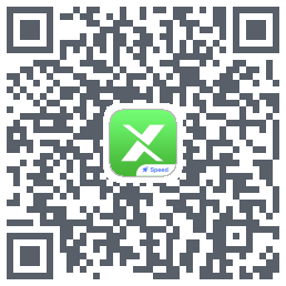 XTrend Speeddu code QR de téléchargement