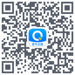 蜜蜂试卷kod QR do pobrania