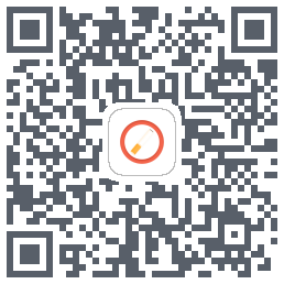 戒烟了 QRcode