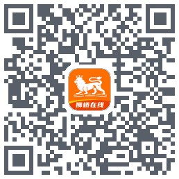 狮桥在线 QRcode