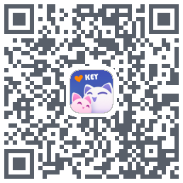 亲Key键盘的下載二維碼