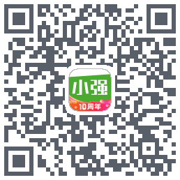 小强停车 QRcode
