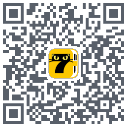 七猫作家助手的下載二維碼