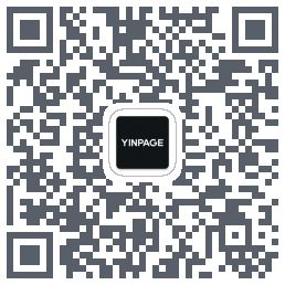 Yinpage的下載二維碼