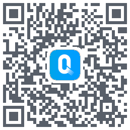量见云课堂 QRcode