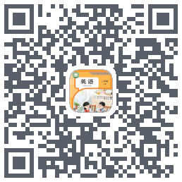 PEP英语点读 QRcode