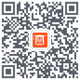 查博士du code QR de téléchargement
