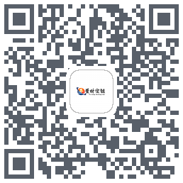 无量时空链 QR-код для загрузки