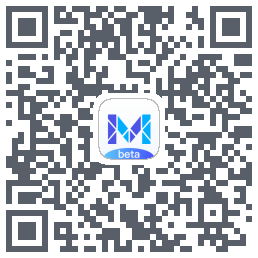 M3Download QR-Code