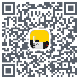快乐斑马HD QRcode