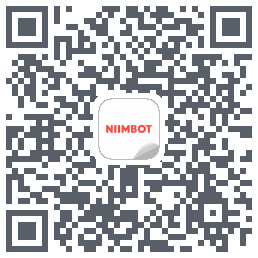NIIMBOT的下載二維碼