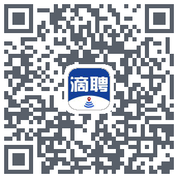 滴聘 QRcode