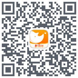 灵犀智慧办公 QRcode
