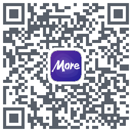 墨尔冥想的下载二维码