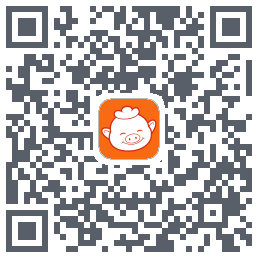 猪八戒的下载二维码