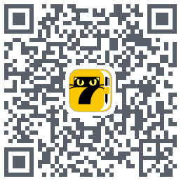 七猫作家助手 QRcode