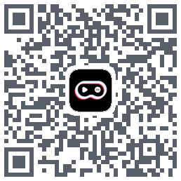 播城codice QR per il download