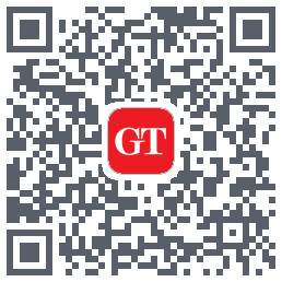 Global Times的下载二维码