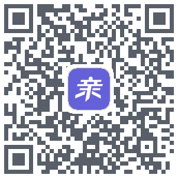 亲亲日记 QRcode