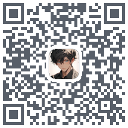 晓悟互动小说 QRcode