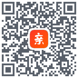 亲邻开门的下載二維碼