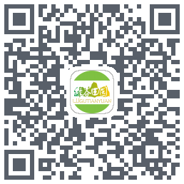 绿谷田园du code QR de téléchargement