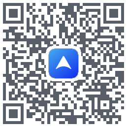 WhatsGPSรหัส QR สำหรับดาวน์โหลด