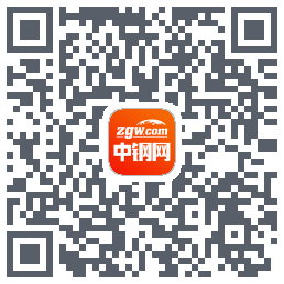 中钢网código QR de descarga de