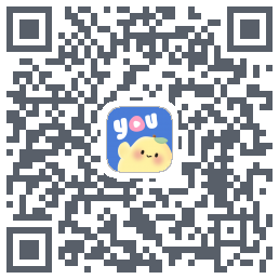柚崽 QRcode