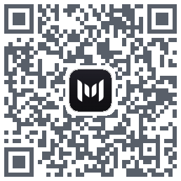Marstek QR-код для загрузки