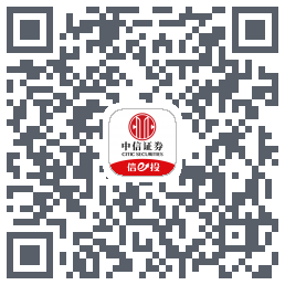 中信证券 QRcode